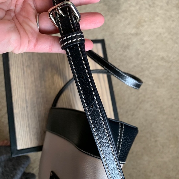 SOLD NWT Kate Spade Hanna Wellesley Satchel - Picture 15 of 15